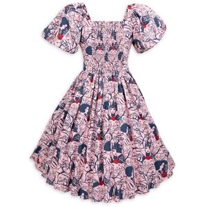 Snow White and the Evil Queen Dress for Women – Disney's Snow White
